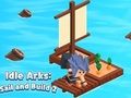بازی ARKS IDLE: 2 ﺖﺧﺎﺳ ﻭ ﻥﺎﺑﺩﺎﺑ آنلاین