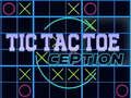 بازی CEPETION TICTACTOE آنلاین