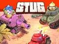 بازی Stug. io آنلاین بازی Stug. io آنلاین