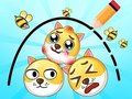 بازی Save Doge 2 ﯽﺸﮐ ﻪﻋﺮﻗ  آنلاین