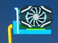 بازی ﺭﺎﮑﯿﺑ GPU ﺝﺍﺮﺨﺘﺳﺍ ﺮﮕﮑﯿﻠﮐ  آنلاین