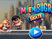 بازی Mien Bugr ﺖﯿﮑﺳﺍ  آنلاین