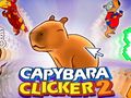 بازی Capybara Clicker 2 آنلاین