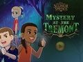 بازی Secret Of Sulphur Springs: Mystery at the Tremont  آنلاین