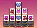 بازی Monster Match-3 آنلاین