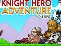 بازی Idle RPG ﯽﯾﻮﺟﺍﺮﺟﺎﻣ ﻥﺎﻣﺮﻬﻗ ﺖﯾﺎﻧ آنلاین