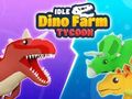 بازی 3D ﻪﻋﺭﺰﻣ ﻪﻋﺭﺰﻣ Dino آنلاین