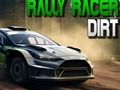 بازی Rally Racer Dirt آنلاین