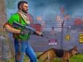 بازی TPS Gun War 3 ﯼﺯﺎﺑ ﯼﺯﺍﺪﻧﺍﺮﯿﺗD  آنلاین