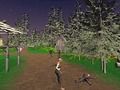 بازی Femme Guardian: Village Defender آنلاین