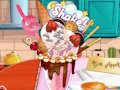 بازی Roxy's Kitchen: Freakshake  آنلاین