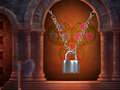 بازی Voidwatcher Visage ﻩﺪﺸﻤﮔ ﺯﺍﺭ ﻭ ﺰﻣﺭ ﯼﺎﻫ ﮏﺳﺎﻣ  آنلاین
