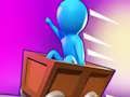 بازی Thrill Rush ﯽﻋﻮﺿﻮﻣ ﮎﺭﺎﭘ  آنلاین