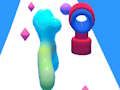 بازی Blob 3D Runner آنلاین