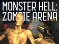 بازی Zombie Arena ﻢﻨﻬﺟ ﻻ﻿ﻮﯿﻫ آنلاین