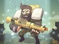بازی Nimrods: Survivor Guncraft آنلاین