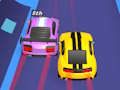 بازی Turbo Racing 3D HTML5 آنلاین