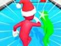 بازی Slap King Run 3D آنلاین