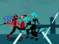 بازی Master Stickman: Archer Legend آنلاین