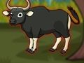 بازی Banteng ﺯﺍ ﺭﺍﺮﻓ  آنلاین