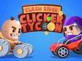 بازی Clash Rider Clicker Tycoon آنلاین