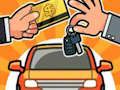 بازی ﻩﺩﺮﮐﺭﺎﮐ Car Tycoon ﯼﺯﺎﺑ  آنلاین