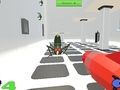 بازی Xterminator :ﯼﺪﻌﺑ ﻪﺳ ﺯﺍﺪﻧﺍﺮﯿﺗ  آنلاین