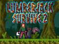 بازی Lumberjack Survive 2 آنلاین