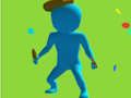 بازی Stickman Merge Battle: Arena آنلاین