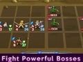 بازی Tavern Rumble: Roguelike Card  آنلاین