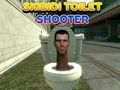 بازی Skibidi Toilet Shooter 1 ﻞﺼﻓ  آنلاین