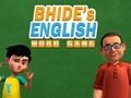 بازی Bhide ﯽﺴﯿﻠﮕﻧﺍ ﯼﺎﻫ ﺱﻼ﻿ﮐ  آنلاین