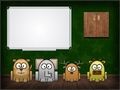 بازی Amgel Easy Room Escape 152 آنلاین