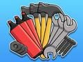بازی Organisation Master 2D  آنلاین