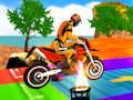 بازی Topbike Racing & Moto 3D Bike 2023 آنلاین