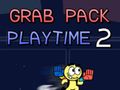 بازی Grab Pack Playtime 2 آنلاین