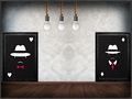 بازی Amgel Easy Room Escape 80 آنلاین