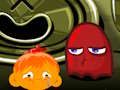 بازی Monkey Go Happy Stage 318  آنلاین