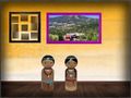 بازی Amgel Easy Room Escape 91 آنلاین