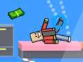 بازی Roblox ﺮﮕﻨﻠﺗ آنلاین