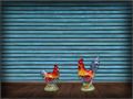 بازی Amgel Easy Room Escape 95 آنلاین