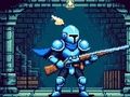 بازی Steel Storm Dungeon  آنلاین