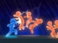 بازی ﺪﯿﻧﺎﺒﺴﭽﺑ Stickman ﻪﺑ ﺍﺭ ﻥﺁ  آنلاین