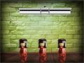 بازی Amgel Easy Room Escape 131 آنلاین
