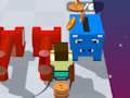 بازی Piggy Demolish Run ﮏﻧﺎﺑ آنلاین