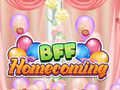 بازی BFF ﻪﻧﺎﺧ ﻪﺑ ﺖﺸﮔﺯﺎﺑ  آنلاین