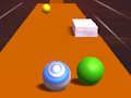 بازی Ball Run Jumper 3D آنلاین