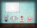بازی Amgel Easy Room Escape 130 آنلاین