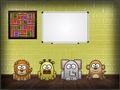 بازی Amgel Easy Room Escape 101 آنلاین