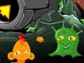 بازی Monkey Go Happy Stage 325  آنلاین